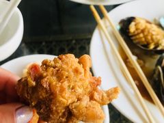 -石塘路海鲜市场(草厂中路店)