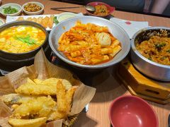 -土大力拌饭名家(丹尼斯百货店)
