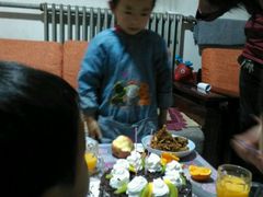 -丽莎蓓甜CAKE生日蛋糕·动物奶油(石家庄店)