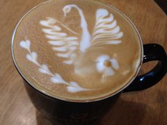 -Gloria Jean's Coffees