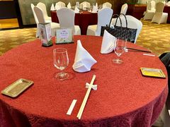 -重庆解放碑帝晶酒店·雅轩中餐厅