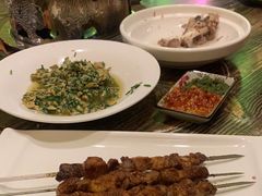 -格日勒阿妈蒙古厨房(大召店)