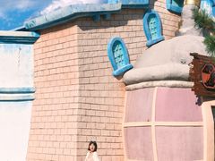 -沈阳方特欢乐世界