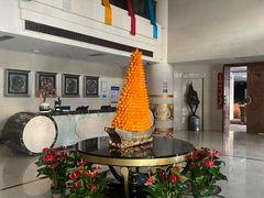 -巴音浩日娲酒楼(双林东路店)