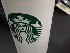 -星巴克(嘉定中信泰富万达广场店)