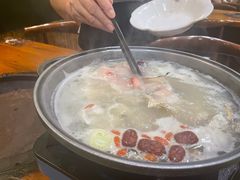 -天怡·鱼工厂(临江店)