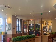 -COSTA COFFEE(张江软件园店)