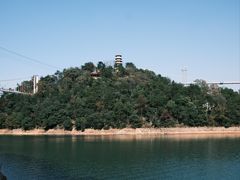 -石燕湖生态旅游景区