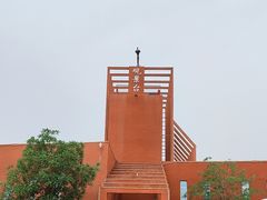 -新疆天山托木尔景区·大峡谷