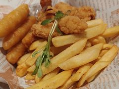 -芝士农场·意式餐厅(生态城万达店)