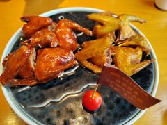 -大鸽饭(马王堆店)