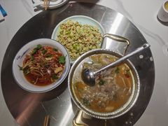 -云尊府云南菜·蒸汽石锅鱼(学清路店)