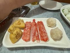 -台北吴记老锅底麻辣火锅(蓝村路店)