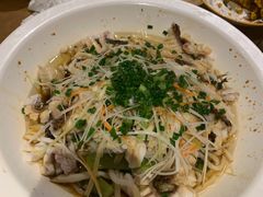 黑鱼花-三猫黑鱼花(南大店)