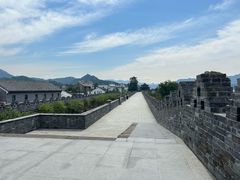 -梅城古镇
