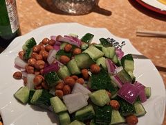 -喝丢一只鞋海鲜烧烤·海肠捞饭(东关街店)