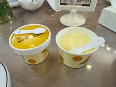 -天毓山庄·餐厅