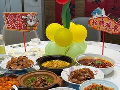 -须水邓记叫化鸡(中原路店)