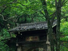 -江西龙虎山景区