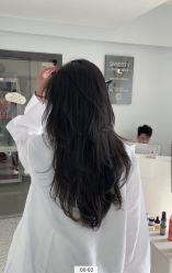 -KIMI HAIR SALON·烫染设计店