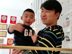 -Deer Park鹿园西餐(仁恒置地广场店)