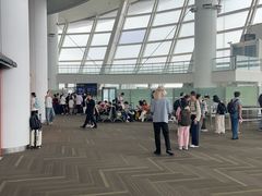 -杭州萧山国际机场