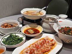 -徐记海鲜·宴会(大唐西市|丰庆店)