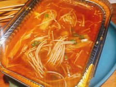 -串掌柜·炭火烤肉撸串专营店(盛世俪园店)