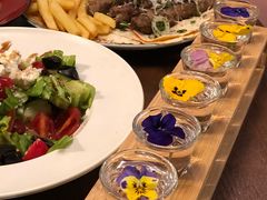 -Uncle Kosto科斯托·中东菜