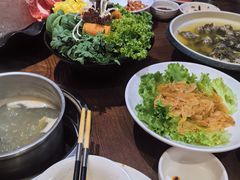 -东海怡品海鲜豆捞(星街坊店)