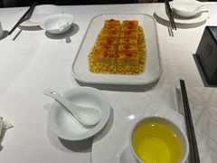 -咪咪川菜(太乙路店)