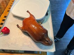 -壹零捌道·北京烤鸭(车公庄店)