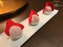 -广州文华东方酒店·江-由辉师傅主理