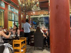 -南门涮肉(后海店)