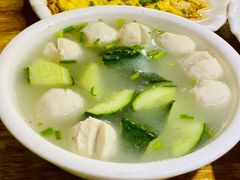 -聪辉同安老美食饭店(大元路店)