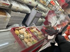 -北京稻香村(天桥乐汇百货商场店)