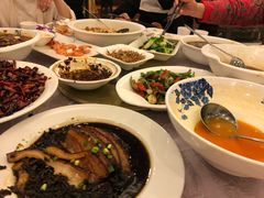 -陶然居·重庆菜(解放碑店)