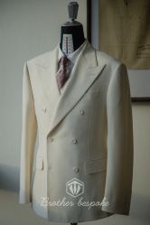 点击看大图 -BROTHER西服礼服定制·商务·婚礼(佛山南海店)