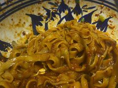 油泼面-老九圆山西面馆(CBD店)