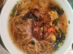 -松鹤面馆·古法焖肉面(观前店)