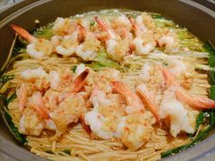 葱焖虾-烟火鱼乡(京华城店)