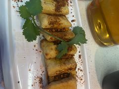 -味之绝美蛙鱼头火锅(松江万达店)