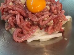-六七八韩式烤肉·韩国料理(上杭路店)