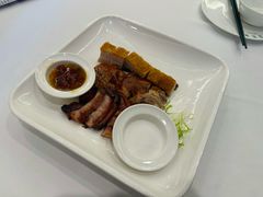 -翠香阁潮州菜馆·始于1994(珠江路店)