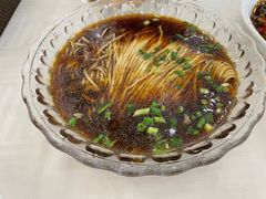 阳春面-怡园饭店-餐厅(四望亭店)