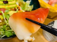 北极贝-早一美餐厅·EBISU(会展誉景店)