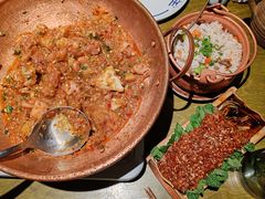 -一坐一忘云南菜(卓悦中心)