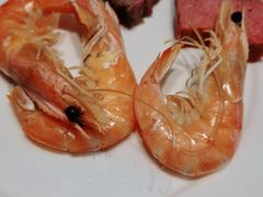 -陆家嘴万怡酒店·万荟轩
