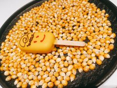 -狮拾久·现代新加坡料理(壹方城店)