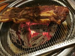 -7年8班朝鲜族非遗美食(三钢里店)